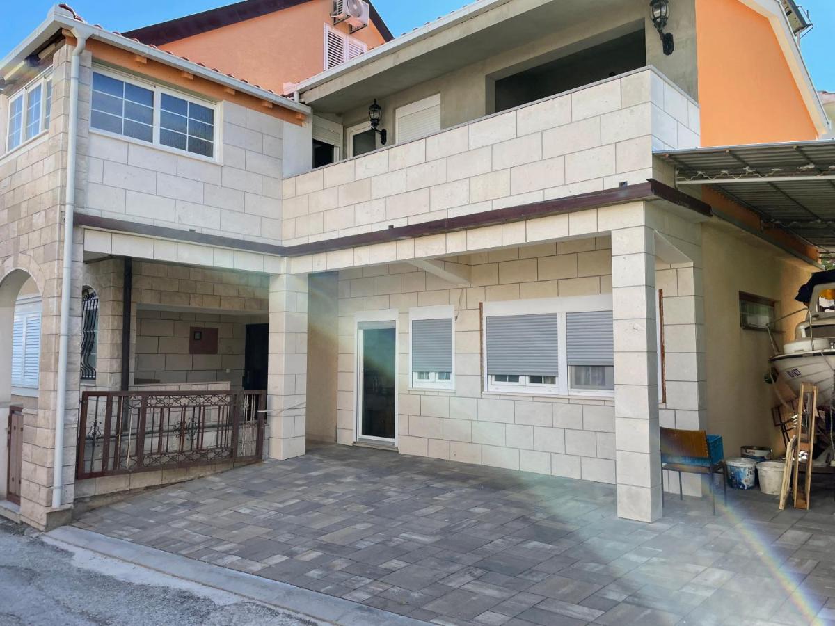 אורביץ Apartmani Slavonija מראה חיצוני תמונה