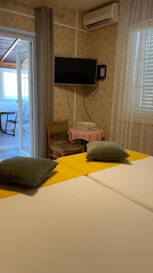אורביץ Apartmani Slavonija מראה חיצוני תמונה