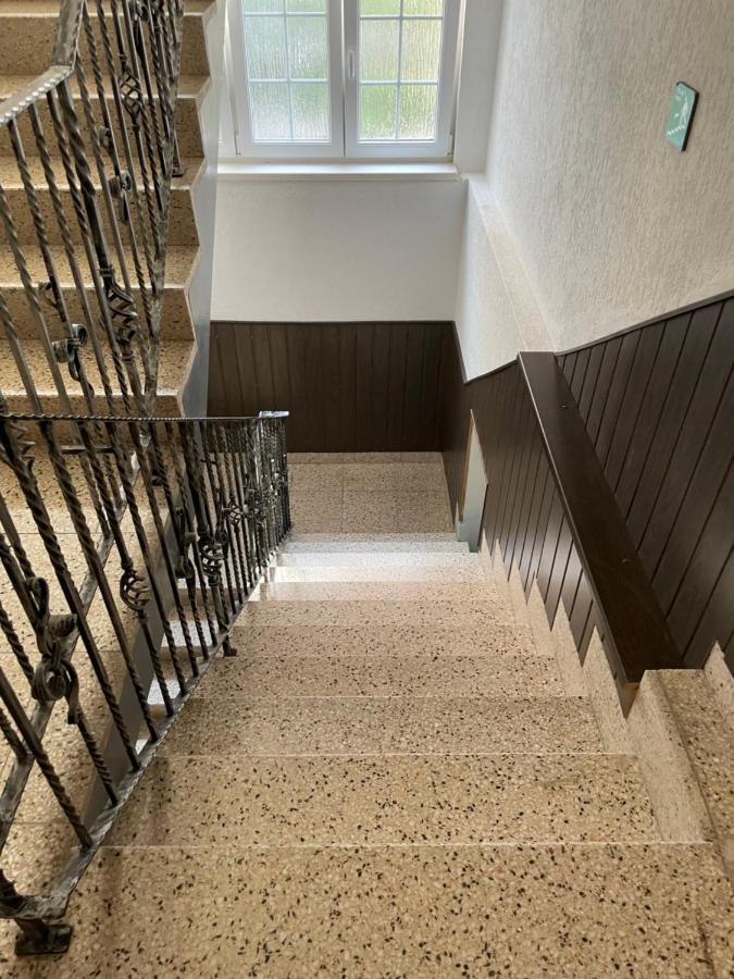 אורביץ Apartmani Slavonija מראה חיצוני תמונה