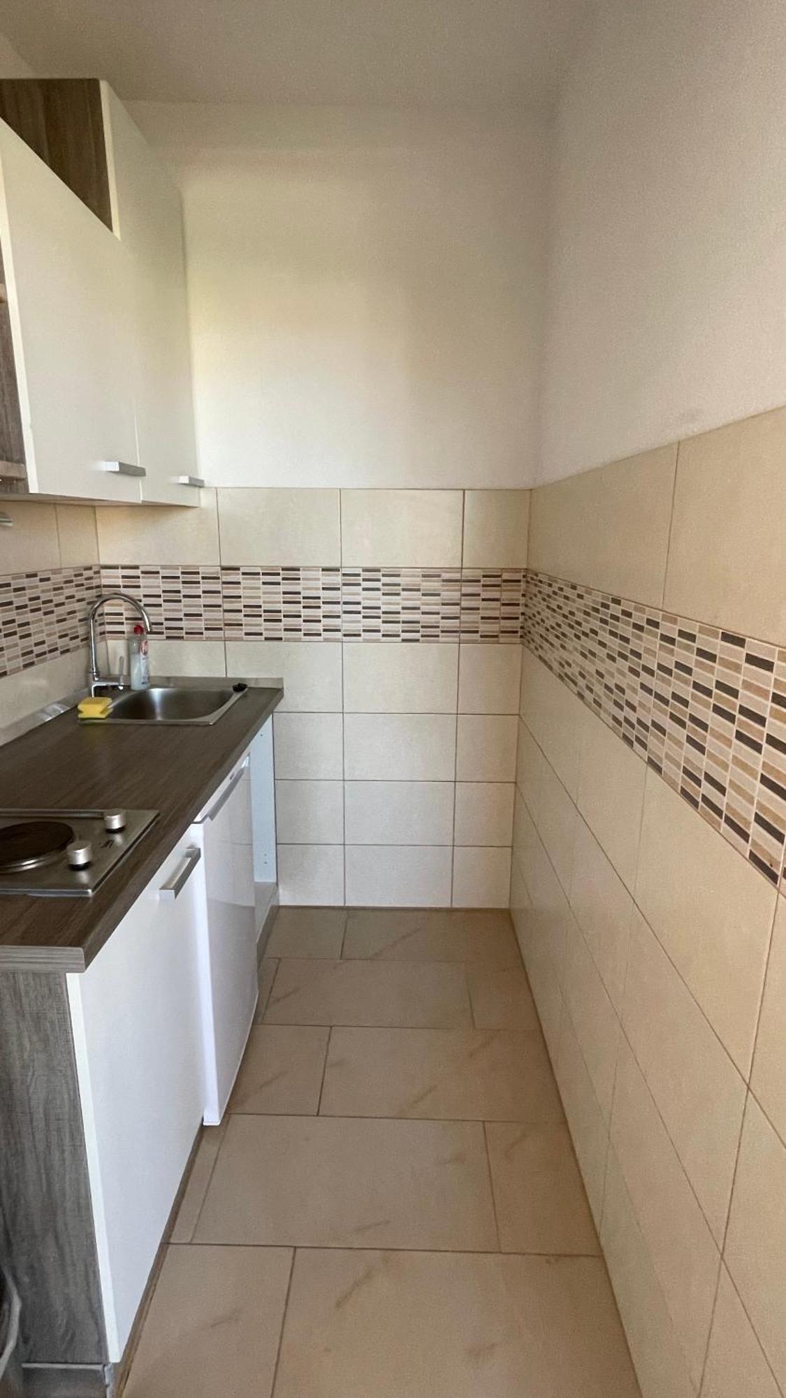 אורביץ Apartmani Slavonija חדר תמונה