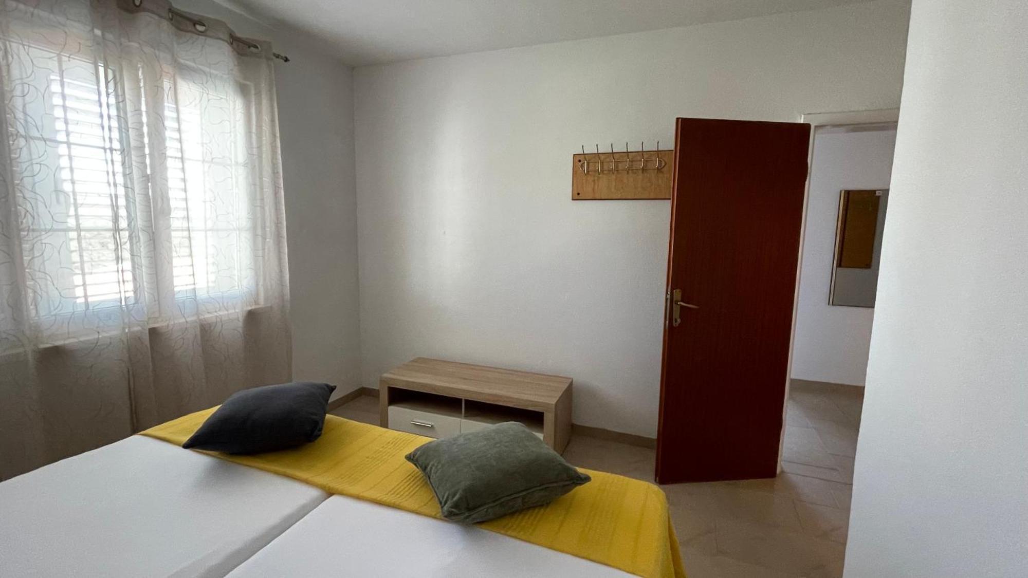 אורביץ Apartmani Slavonija חדר תמונה