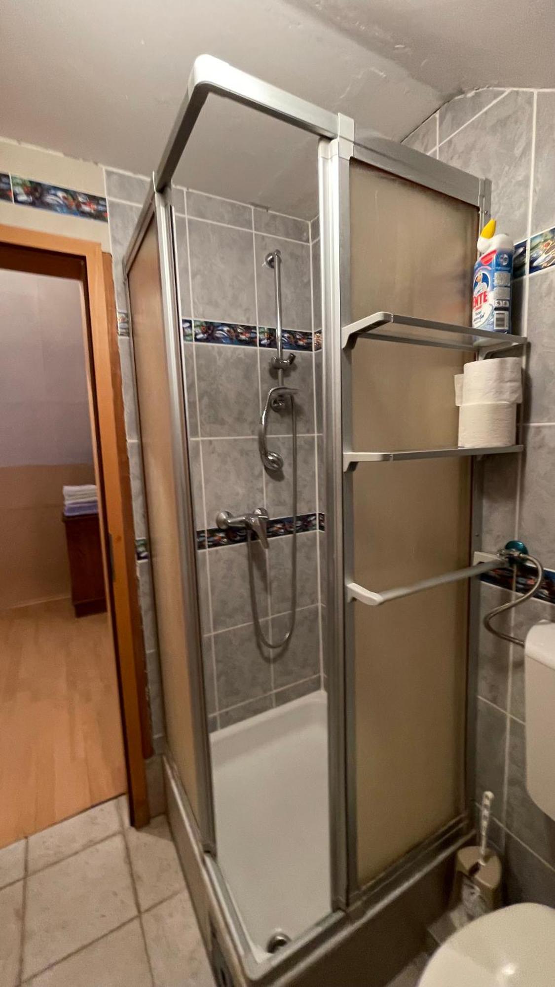 אורביץ Apartmani Slavonija חדר תמונה