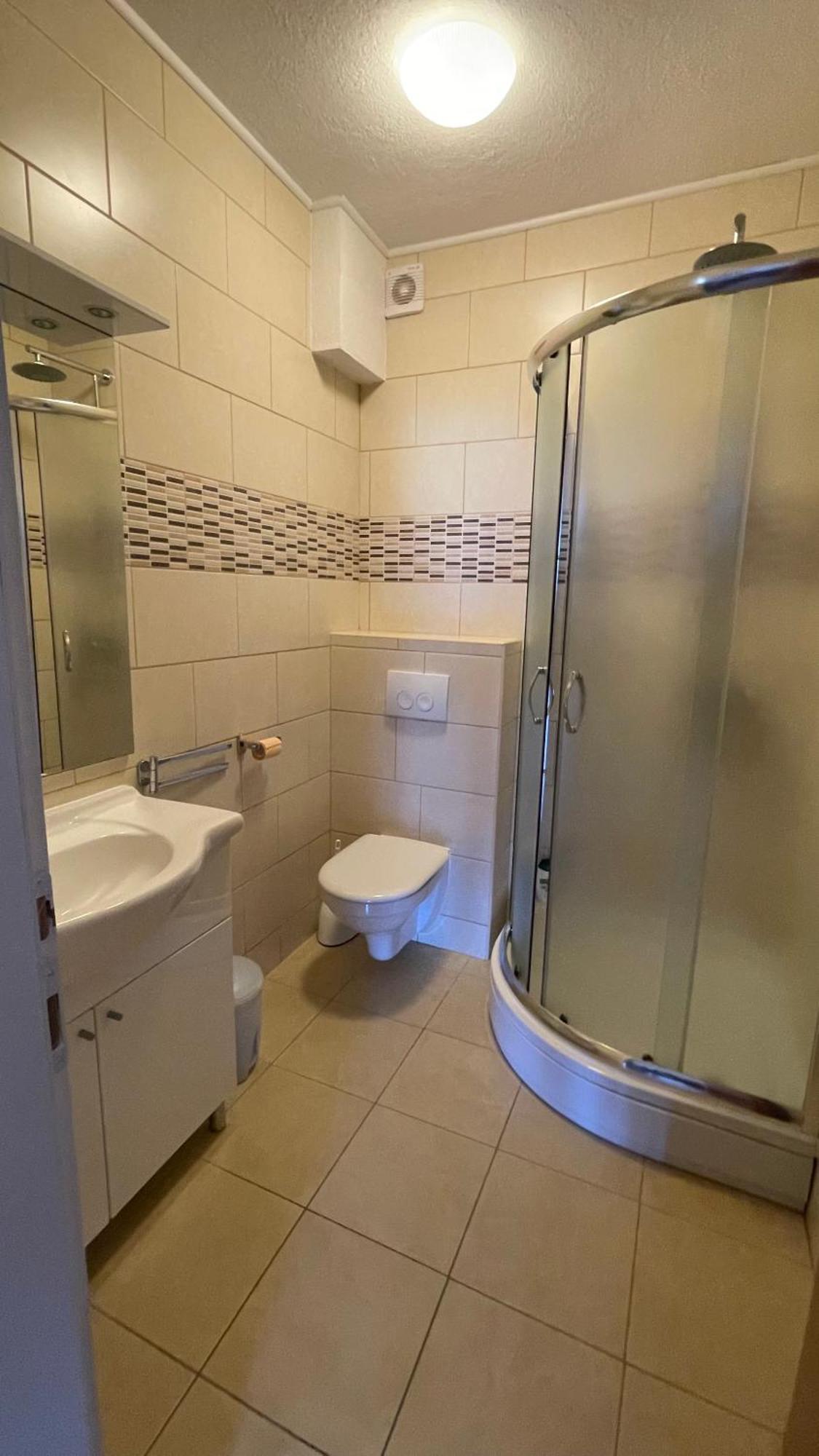אורביץ Apartmani Slavonija חדר תמונה