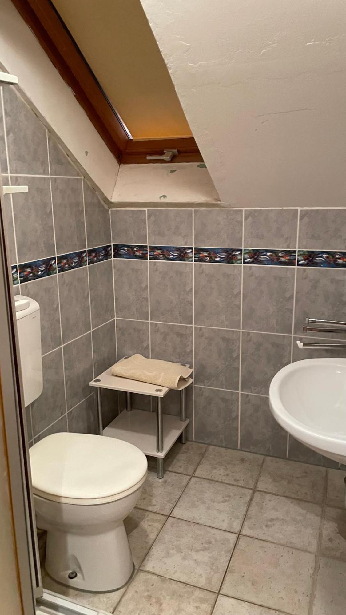 אורביץ Apartmani Slavonija חדר תמונה