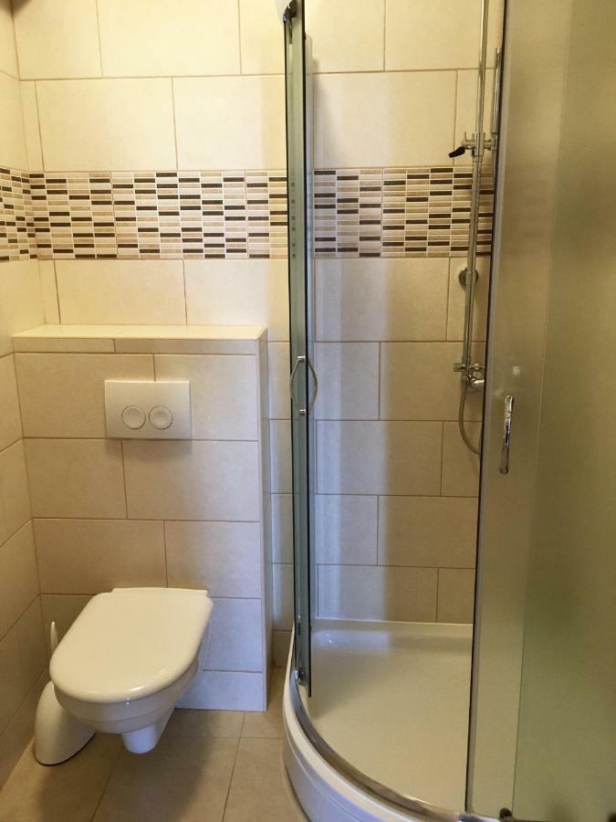 אורביץ Apartmani Slavonija מראה חיצוני תמונה